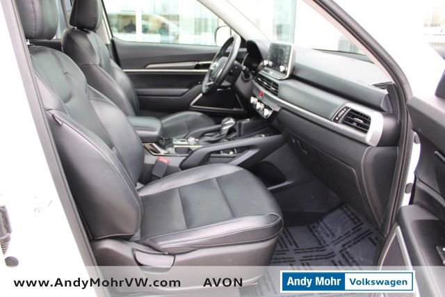 Used 2020 Kia Telluride S image 22