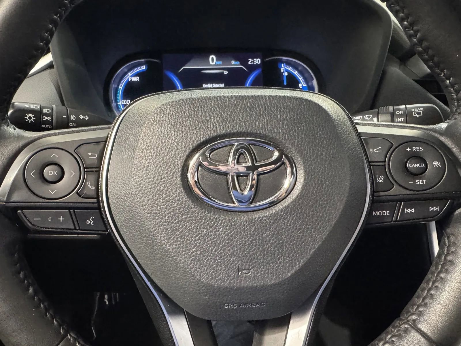 Used 2021 Toyota RAV4 XSE image 21
