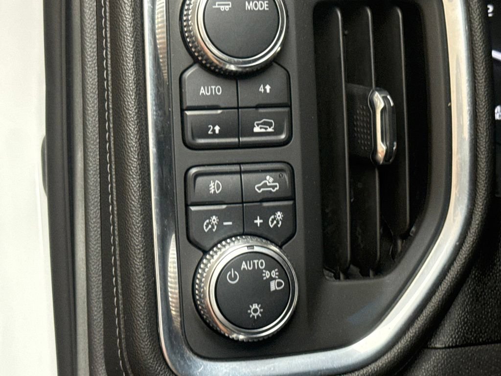 Used 2021 GMC Sierra 1500 Elevation AWD/4WD image 22