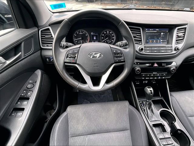 Used 2018 Hyundai Tucson Value image 5