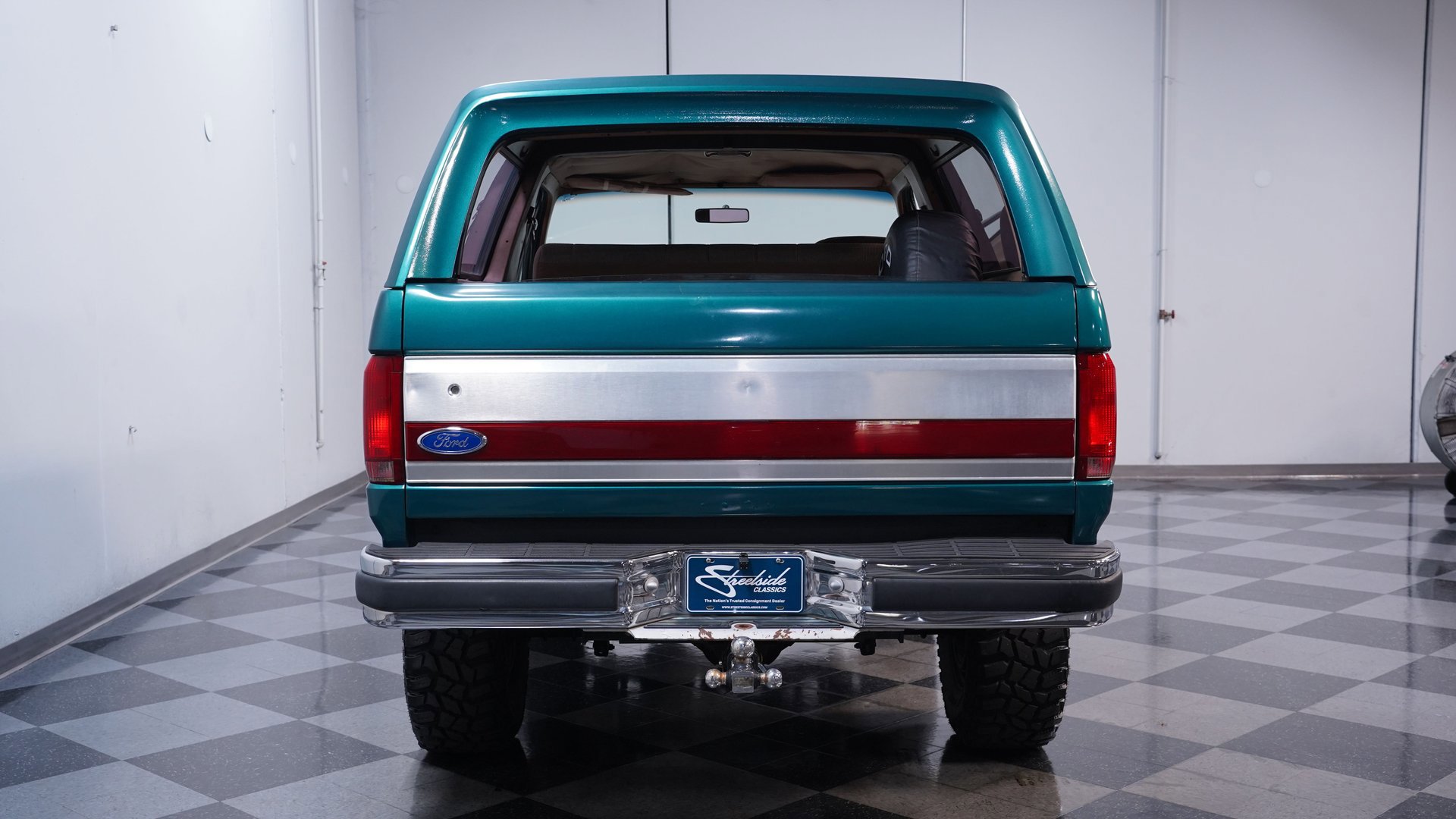 Used 1989 Ford Bronco image 9
