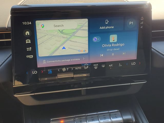 Certified 2024 Lincoln Nautilus Reserve w/ Equipment Group 202A AWD/4WD image 22