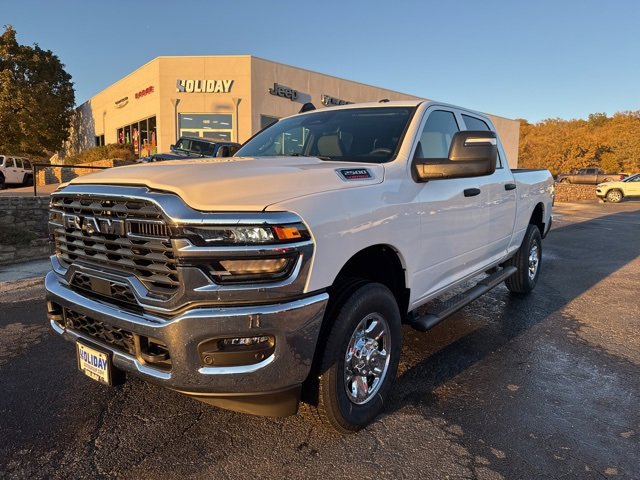 New 2026 RAM 2500 Tradesman image 1