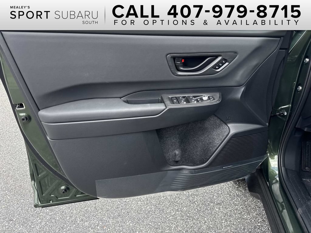 New 2026 Subaru Outback Wilderness AWD/4WD image 22