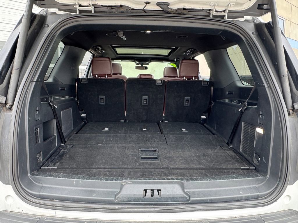 Used 2024 Ford Expedition Limited image 34