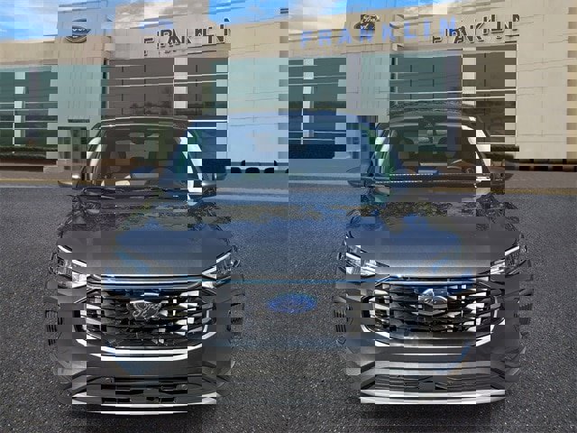 Certified 2023 Ford Escape Active w/ Tech Pack #2 image 2