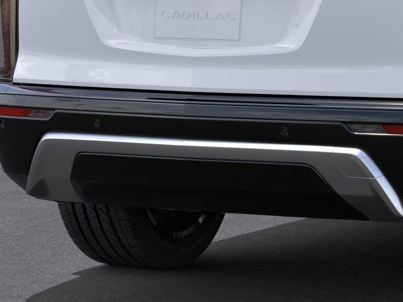 New 2026 Cadillac Vistiq Sport AWD/4WD image 14