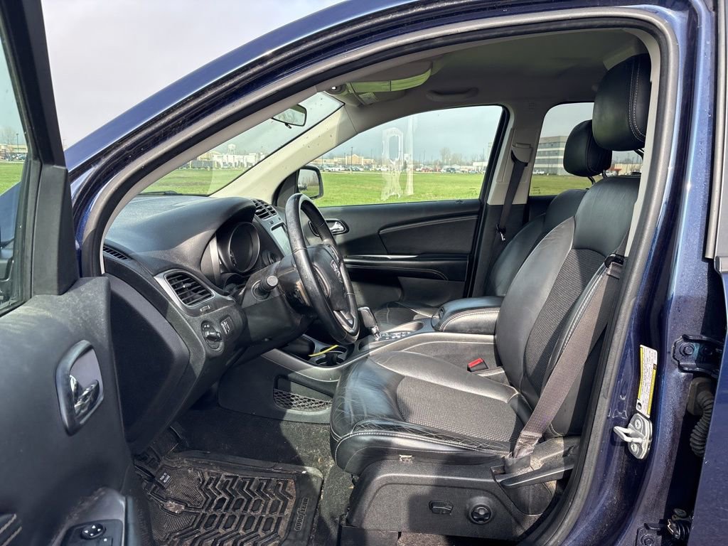 Used 2018 Dodge Journey Crossroad image 15