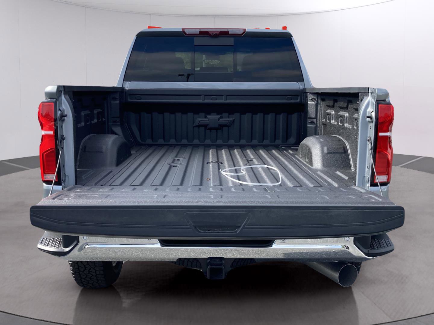 New 2026 Chevrolet Silverado 2500 LTZ w/ LTZ Plus Package image 34