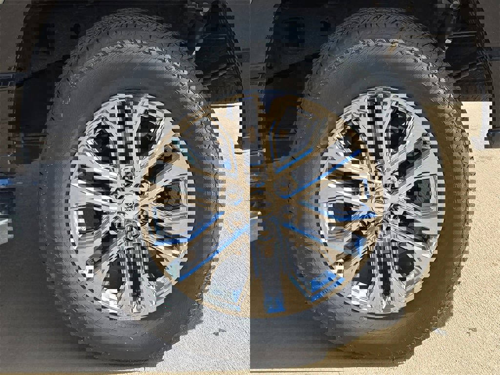 New 2025 Ford F150 Lariat w/ Equipment Group 501A Mid image 30