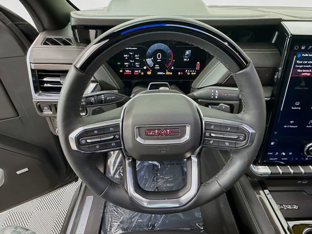 Used 2025 GMC Yukon Elevation w/ Elevation Premium Package image 13