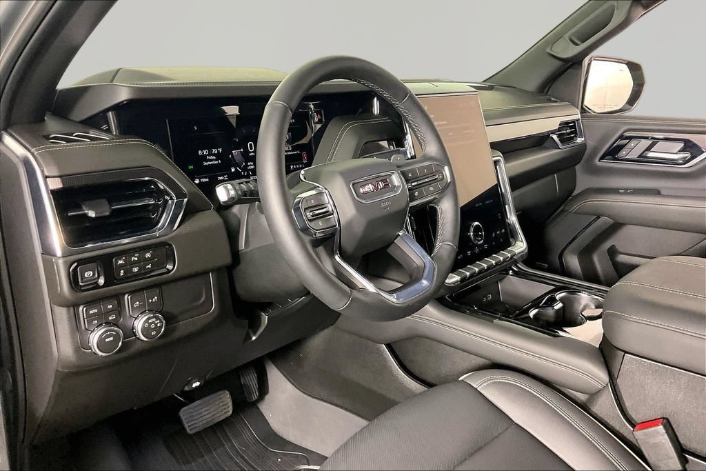 New 2026 GMC Yukon XL Elevation AWD/4WD image 7