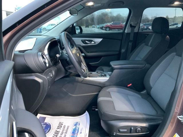 Used 2023 Chevrolet Blazer LT w/ Driver Confidence Package image 15