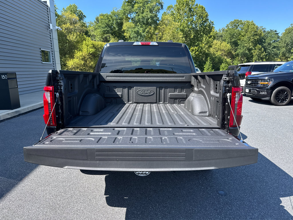 New 2026 Ford F150 STX w/ Equipment Group 200A AWD/4WD image 8