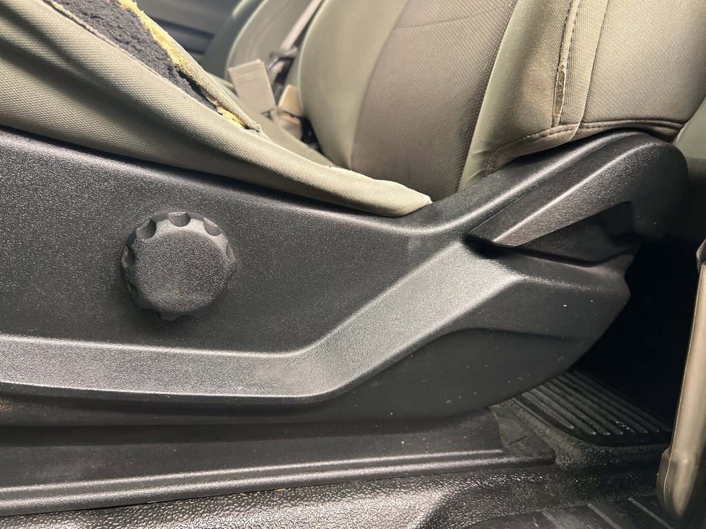 Used 2018 Ford F250 XL w/ STX Appearance Package image 23