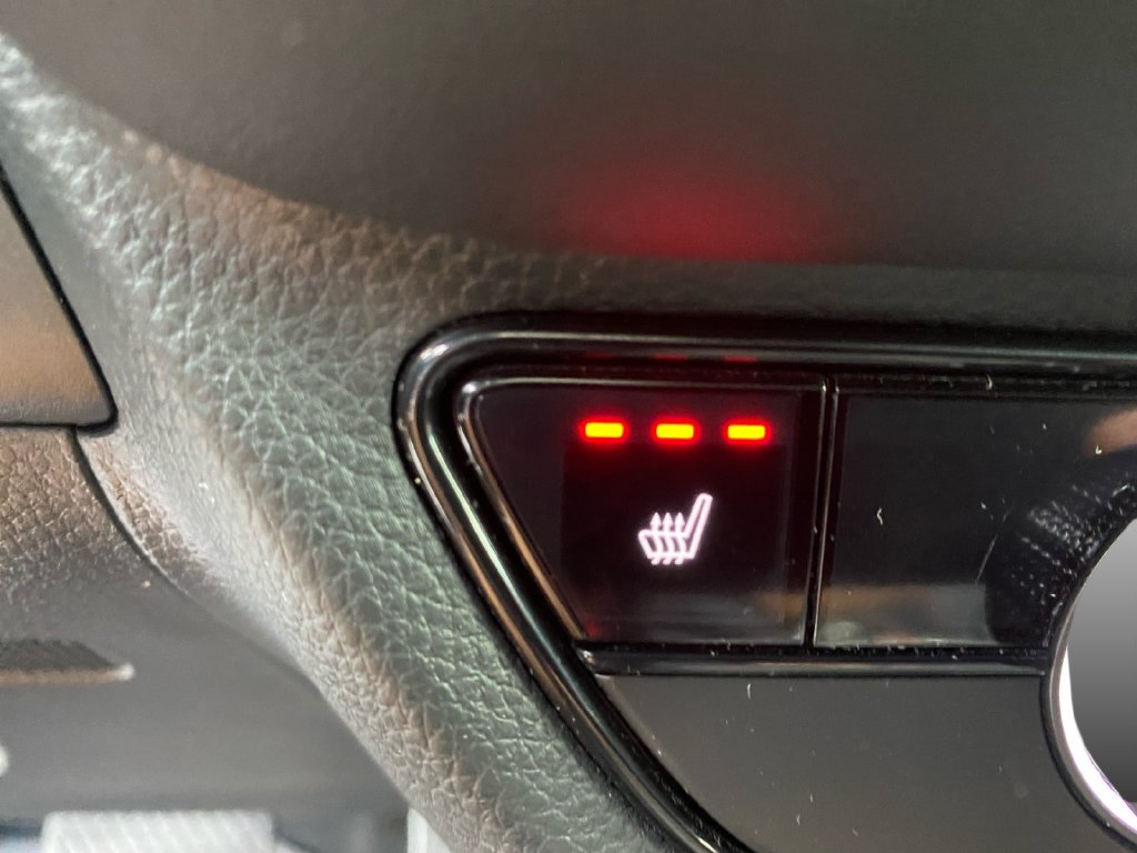 Used 2024 Honda HR-V Sport image 18