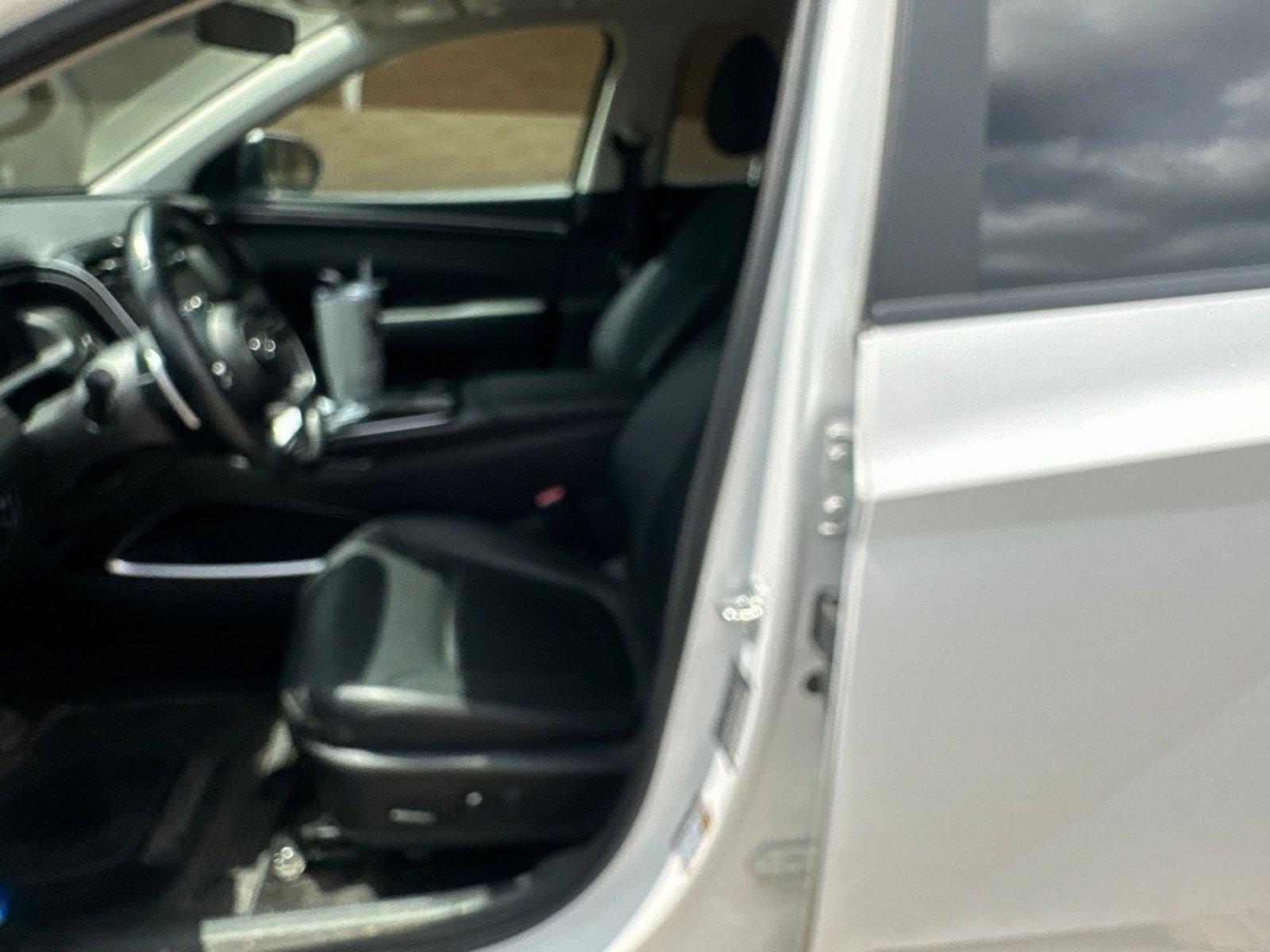 Used 2024 Hyundai Tucson SEL AWD/4WD image 2