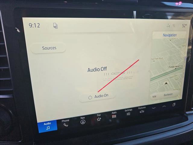 New 2026 Ford F150 XLT w/ Equipment Group 302A MID image 17