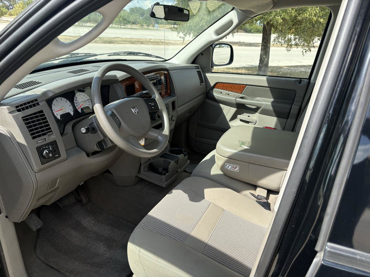 Used 2006 Dodge Ram 1500 Truck SLT w/ Quad Cab Big Horn Value Group RWD image 45
