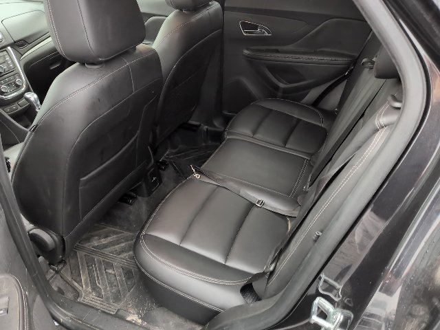 Used 2015 Buick Encore Premium AWD/4WD image 10