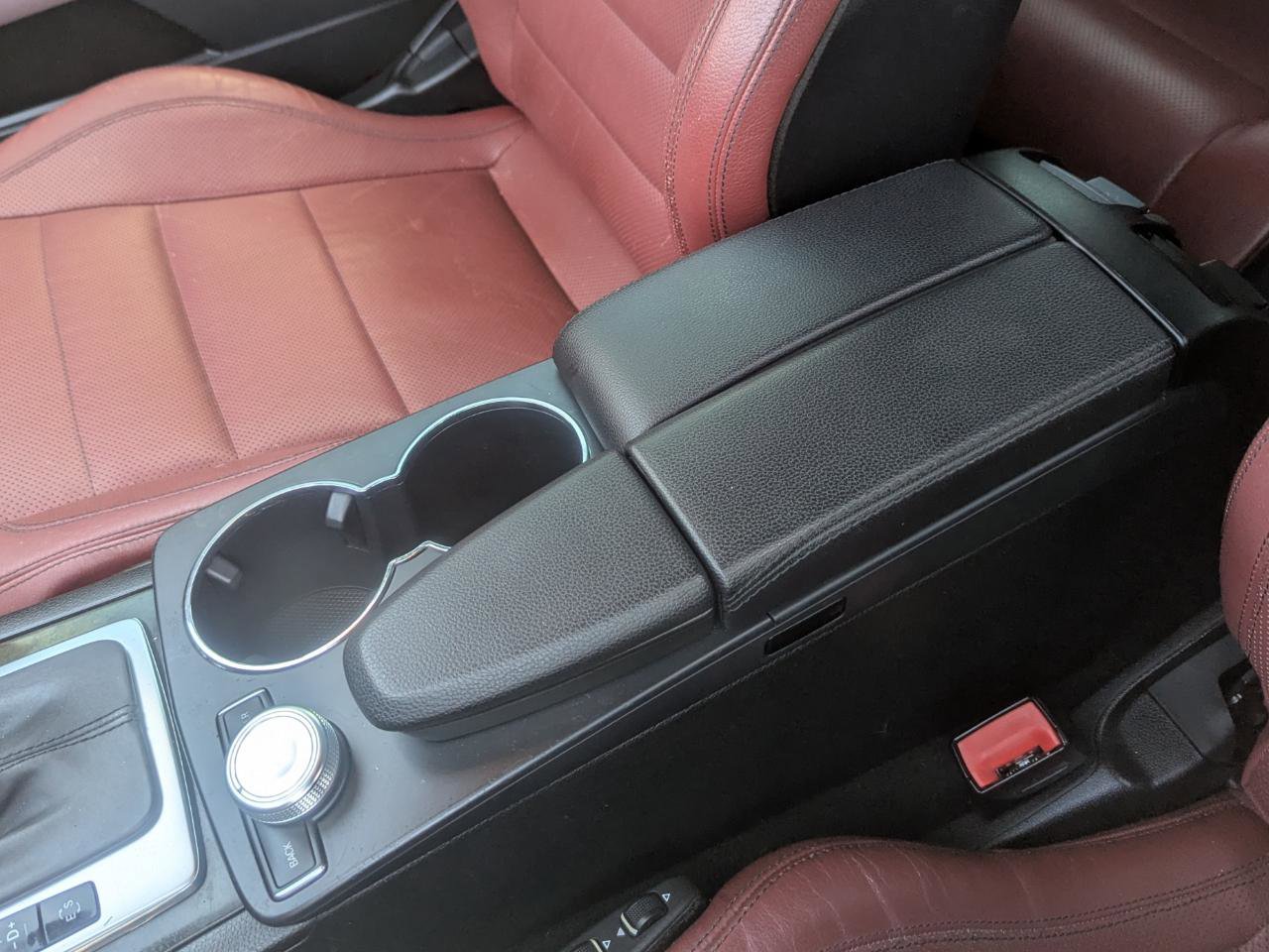 Used 2012 Mercedes-Benz E 350 Cabriolet image 24