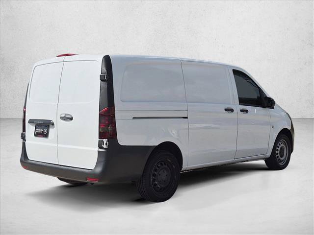 Used 2016 Mercedes-Benz Metris image 5