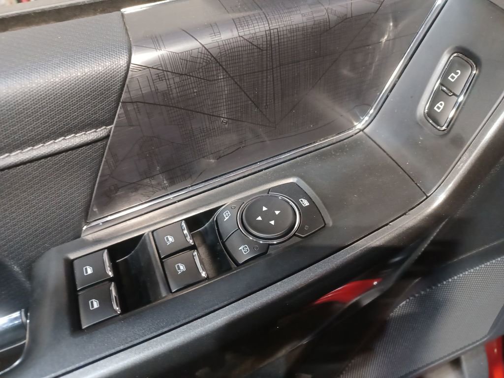 Used 2022 Ford F150 XLT w/ Equipment Group 302A High AWD/4WD image 15