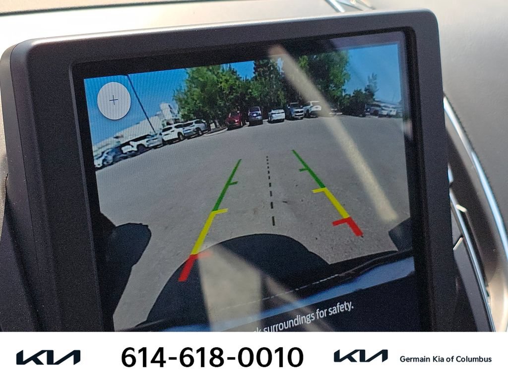 Used 2022 Ford Edge Titanium AWD/4WD image 30