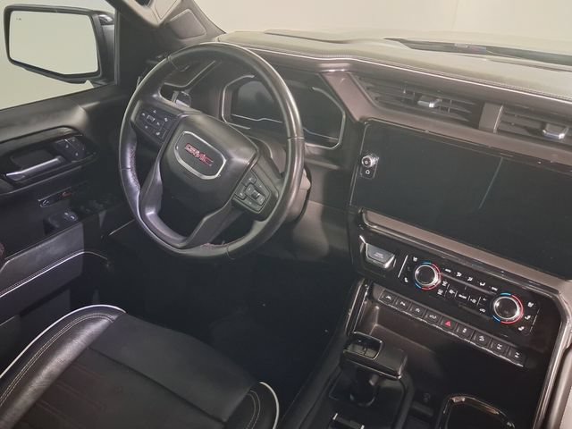 Certified 2022 GMC Sierra 1500 AT4X AWD/4WD image 18