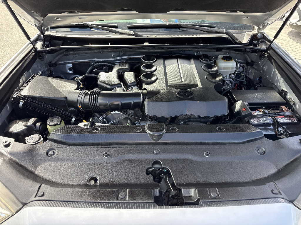 Used 2015 Toyota 4Runner SR5 Premium RWD image 72