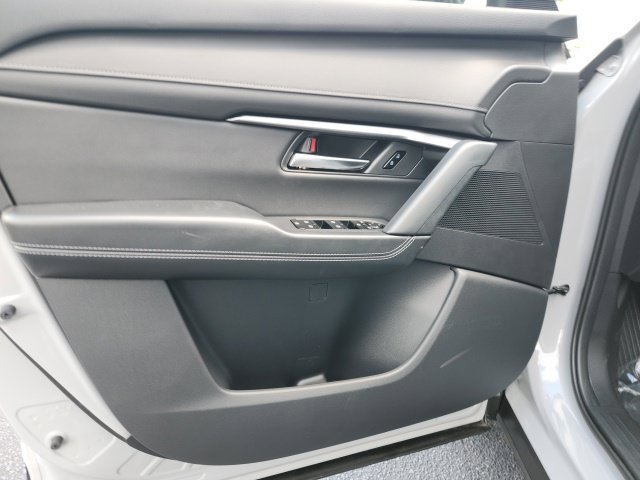 New 2026 MAZDA CX-5 Select AWD/4WD image 9