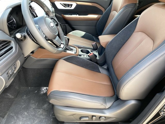 New 2025 Subaru Forester Touring w/ Protection Package image 10