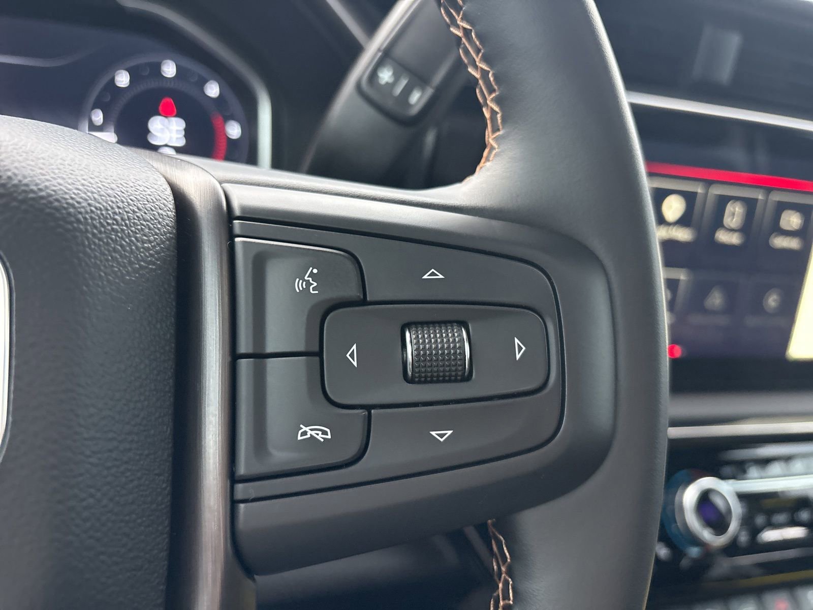 Used 2026 GMC Sierra 2500 AT4 w/ AT4 Premium Plus Package image 29