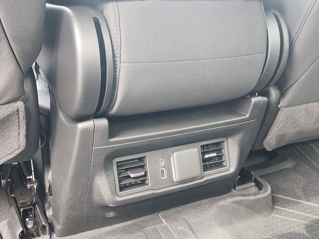 New 2026 Chevrolet Silverado 1500 RST w/ RST Select Package image 34