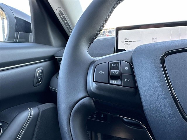 New 2025 Ford Mustang Mach-E Select image 20