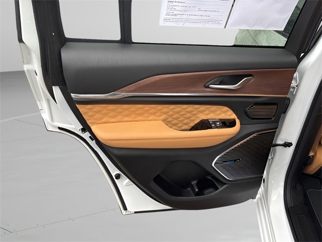 Used 2022 Jeep Grand Cherokee Summit w/ Adv Protech Group IV image 20