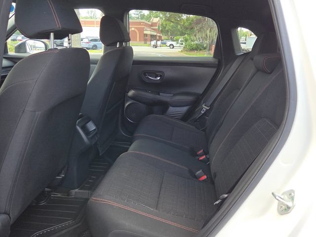 Used 2024 Honda HR-V Sport image 11