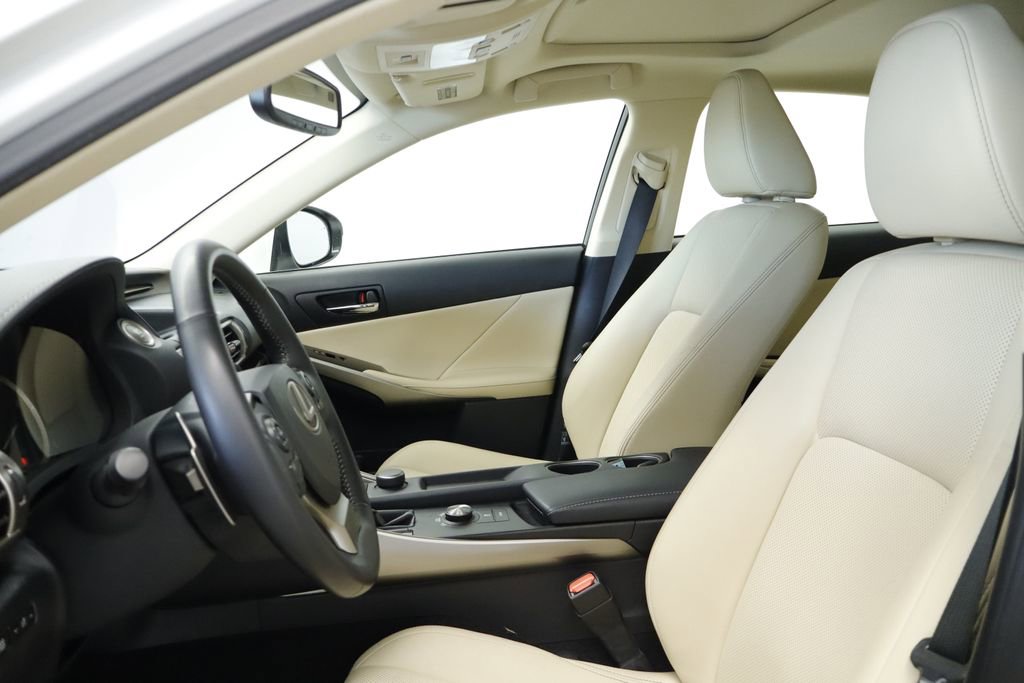 Used 2015 Lexus IS 250 RWD image 24
