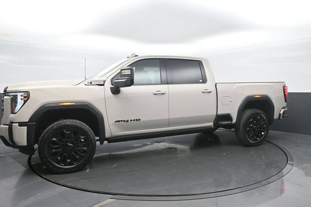 New 2026 GMC Sierra 2500 AT4 w/ AT4 Premium Plus Package AWD/4WD image 2