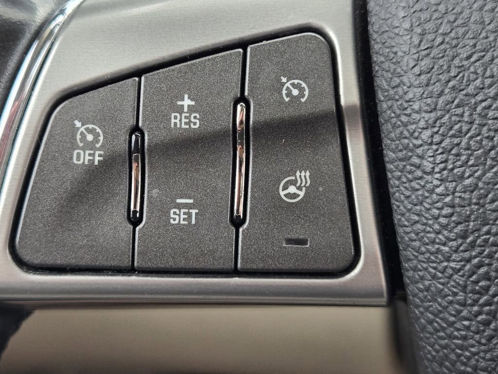 Used 2012 Cadillac SRX Premium w/ LPO, Protection Package AWD/4WD image 9