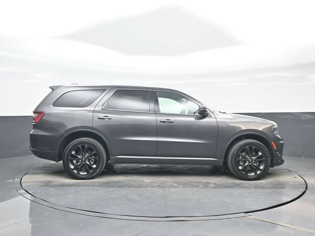 Used 2021 Dodge Durango GT w/ Blacktop Package AWD/4WD image 7