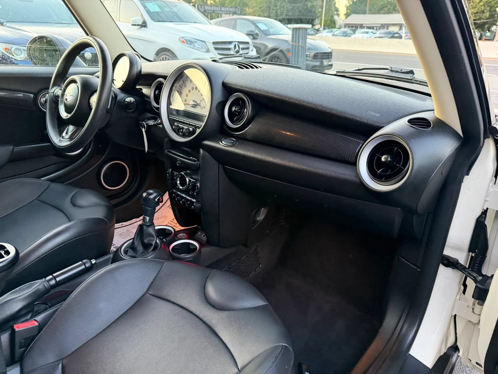 Used 2013 MINI Cooper S FWD image 21