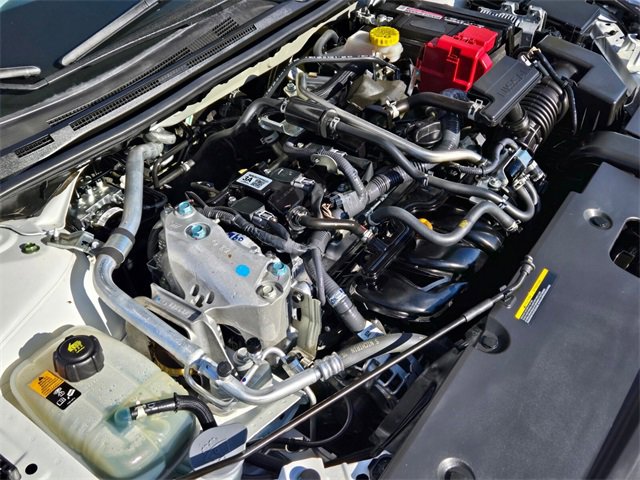 Used 2024 Nissan Sentra S image 23