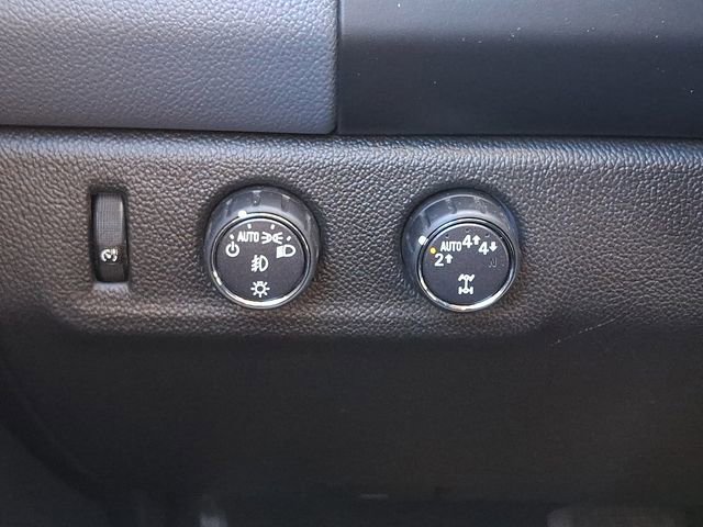 Used 2018 Chevrolet Colorado Z71 image 23