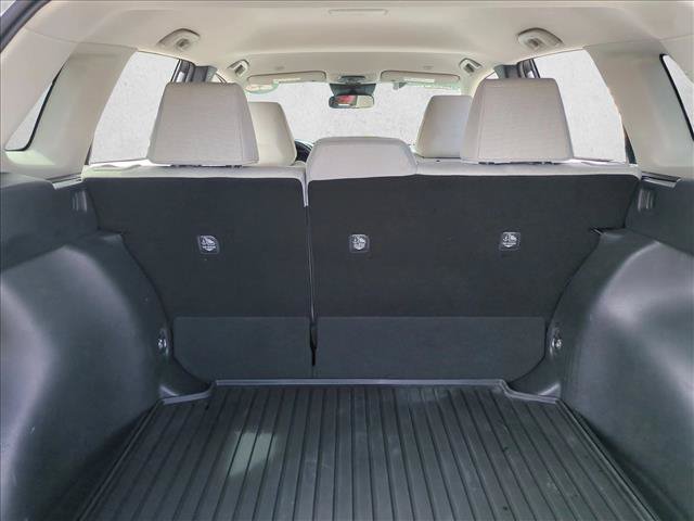 Certified 2025 Toyota Corolla Cross L FWD image 6
