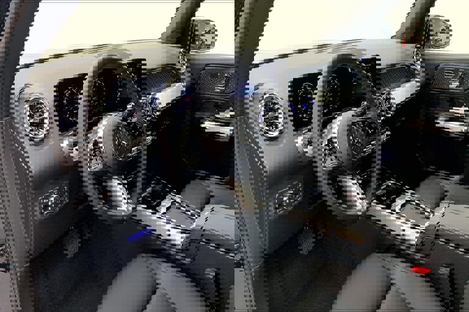 Certified 2024 Mercedes-Benz GLB 250 image 14