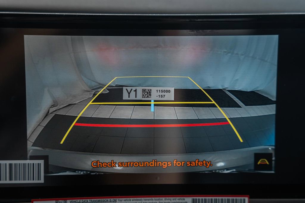 New 2026 Toyota Camry XSE image 41