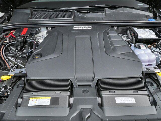 New 2026 Audi Q7 2.0T Premium Plus AWD/4WD image 37
