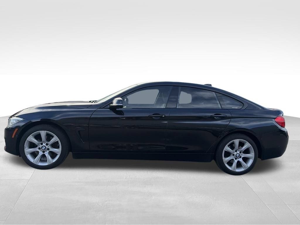 Used 2015 BMW 428i Gran Coupe xDrive AWD/4WD image 10