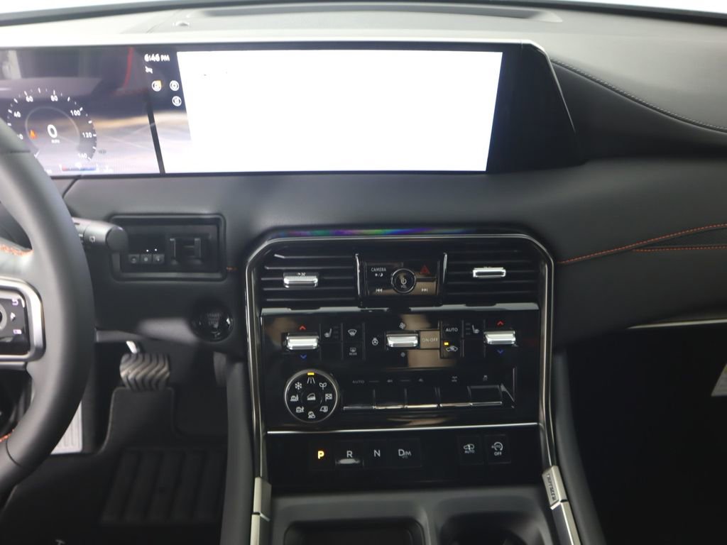 New 2025 Nissan Armada PRO-4X image 13